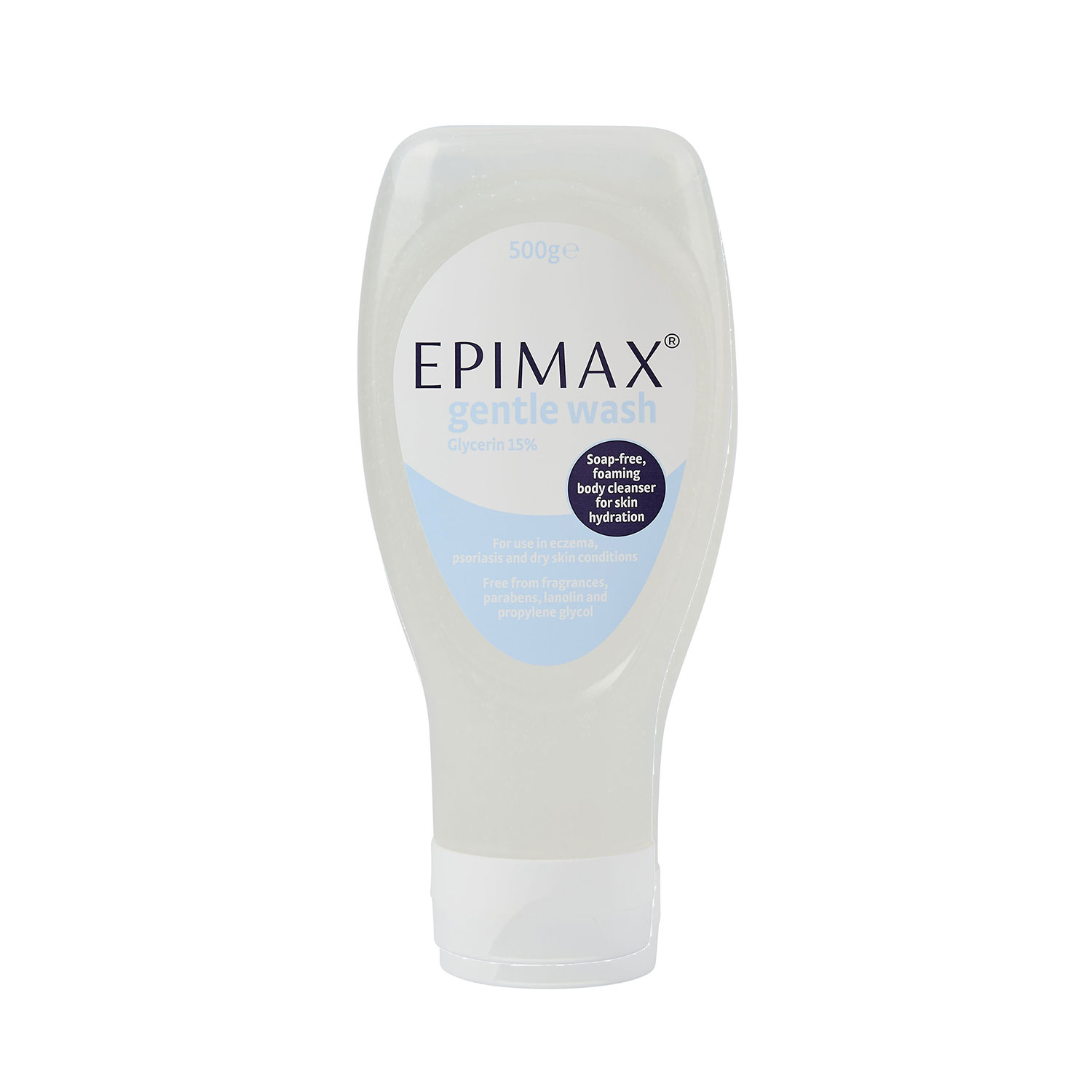 EPIMAX Gentle Wash 500g