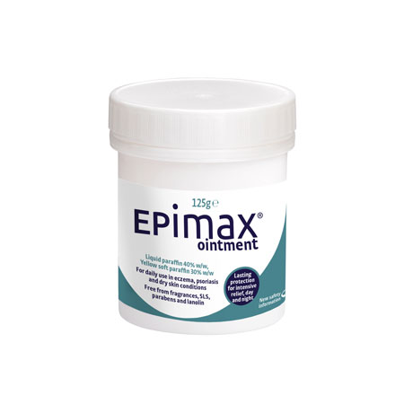 EPIMAX Ointment 125g