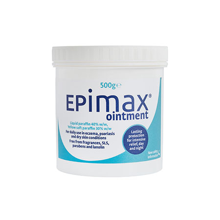 EPIMAX Ointment 500g