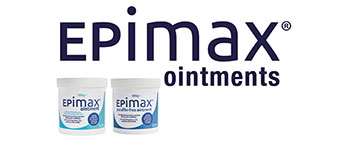EPIMAX Ointments