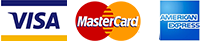 Payment icons